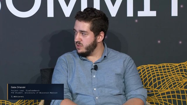 Gabe Orlanski on verifiers